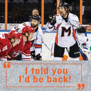 Image post by @kcmavericks on Instagram