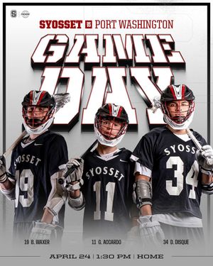 Image post by @bravesvarsitylax on Instagram