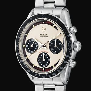 Image post by @sothebyswatches on Instagram