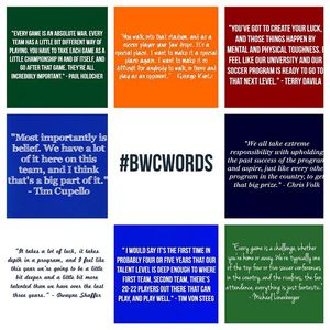 Image post by @bigwestsports on Instagram