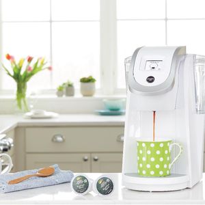 Image post by @keurig on Instagram