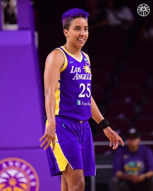 Image post by @la_sparks on Instagram