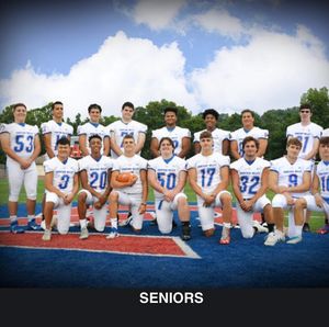 Image post by @cvcoltsfootball on Instagram