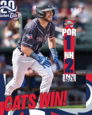 Image post by @fishercats on Instagram
