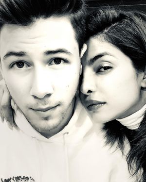 Image post by @priyankachopra on Instagram