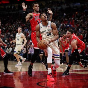 Image post by @giannis_an34 on Instagram