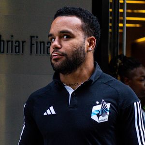 Image post by @mnufc on Instagram