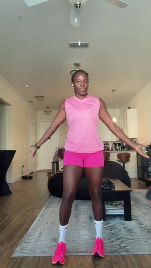 Video post by @fitgirlbomb on TikTok