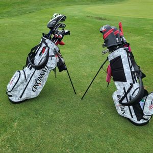 Image post by @gobearcatswgolf on Instagram