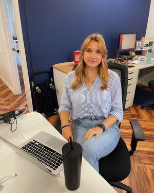 Image post by @thinkintegrated on Instagram