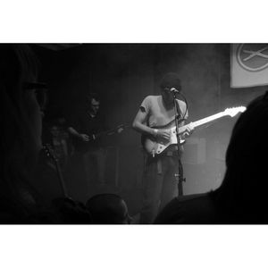 Image post by @treefortfest on Instagram