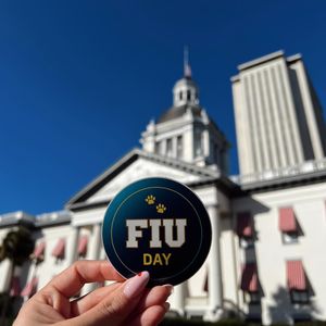 Image post by @fiuinstagram on Instagram