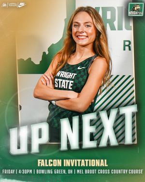 Image post by @wrightstatetfxc on Instagram