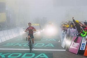 Image post by @iamspecialized on Instagram