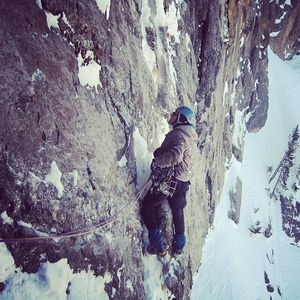 Image post by @metoliusclimbing on Instagram