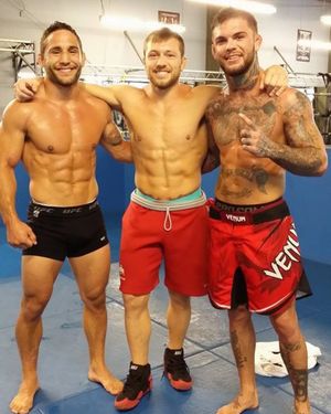 Image post by @cody_nolove on Instagram