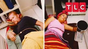 Video post by @tlc on YouTube