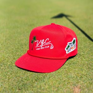 Image post by @vibezgolfclub on Instagram