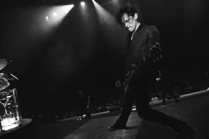Image post by @thirdeyeblind on Instagram