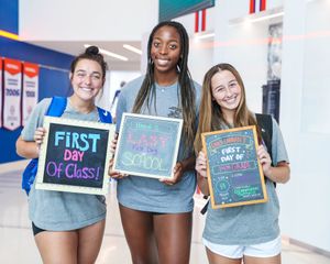 Image post by @gatorsvb on Instagram
