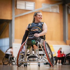 Image post by @basketballaus on Instagram