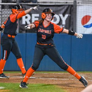 Image post by @gocamelssoftball on Instagram