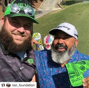 Image post by @espncaddie on Instagram