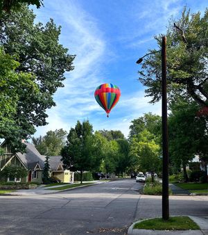 Image post by @thisisboise on Instagram
