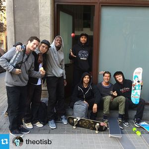Image post by @mannysantiago on Instagram