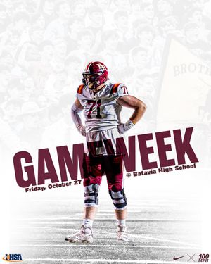 Image post by @brotherrice on Instagram