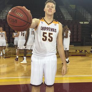 Image post by @cmumensbball on Instagram