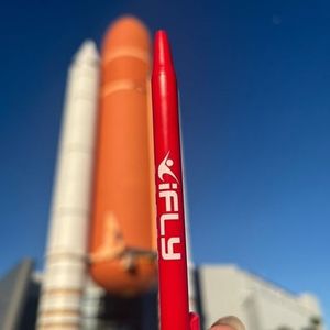 Image post by @iflyus on Instagram