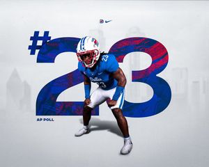 Image post by @smufb on Twitter