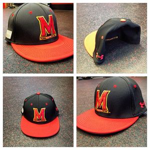 Image post by @terpsbaseball on Instagram