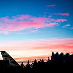 Image post by @af_academy on Instagram