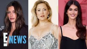 Video post by @enews on YouTube