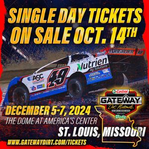 Image post by @gatewaydirtnationals on Instagram