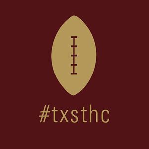 Image post by @txst on Instagram