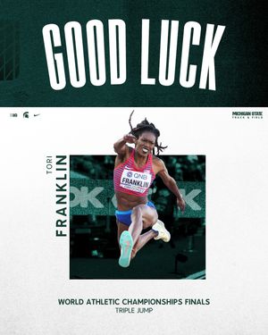 Image post by @msu_tfxc on Instagram