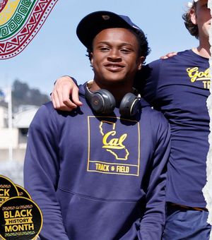 Image post by @calathletics on Instagram