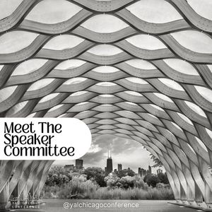 Image post by @yalchicagoconference on Instagram