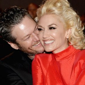 Image post by @blakeshelton on Instagram
