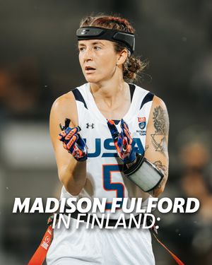 Image post by @usnft on Instagram