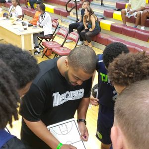 Image post by @tjfordbasketball on Instagram