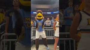 Video post by @ncaachampionships on YouTube