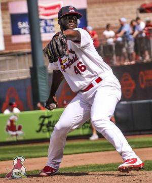 Image post by @springfield_cardinals on Instagram