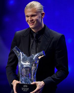 Image post by @championsleague on Instagram