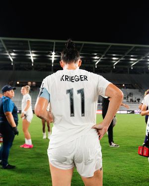 Image post by @alikrieger on Instagram