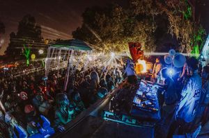 Image post by @dirtybirdcamp on Instagram