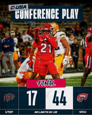 Image post by @conferenceusa on Instagram